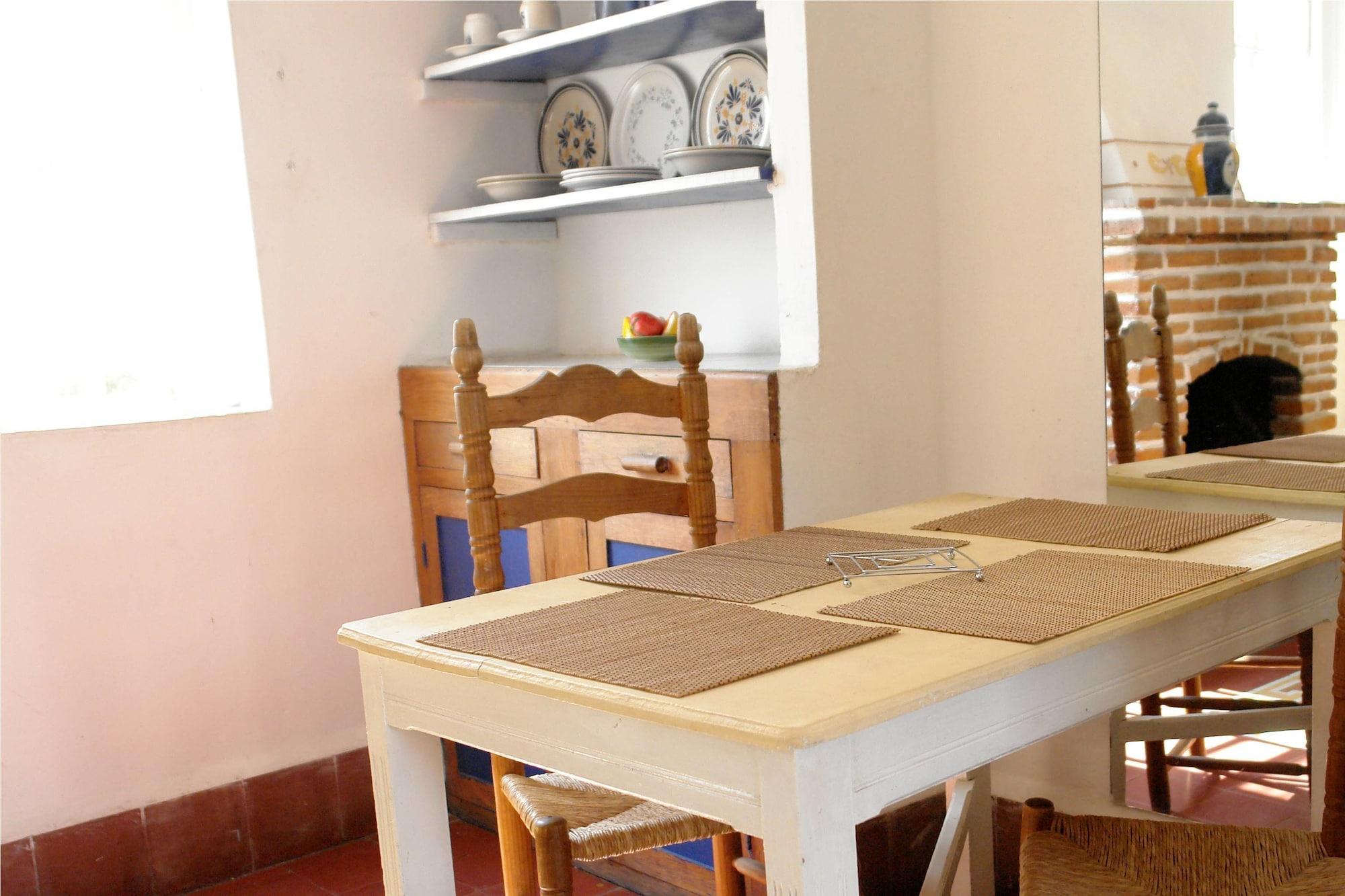 Santo Domingo Appart hôtel 4*