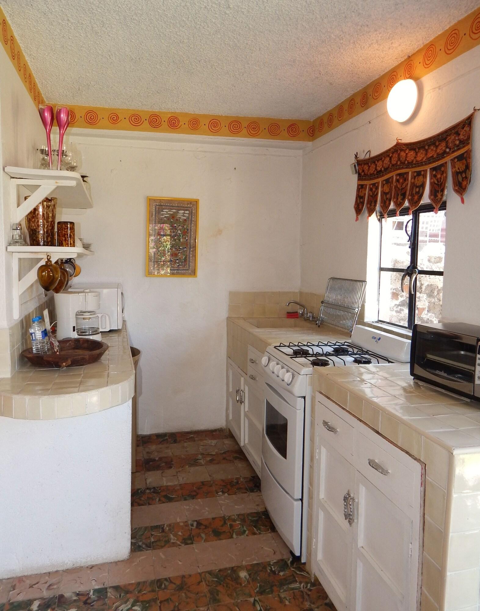 Apart-hotel Santo Domingo San Miguel de Allende