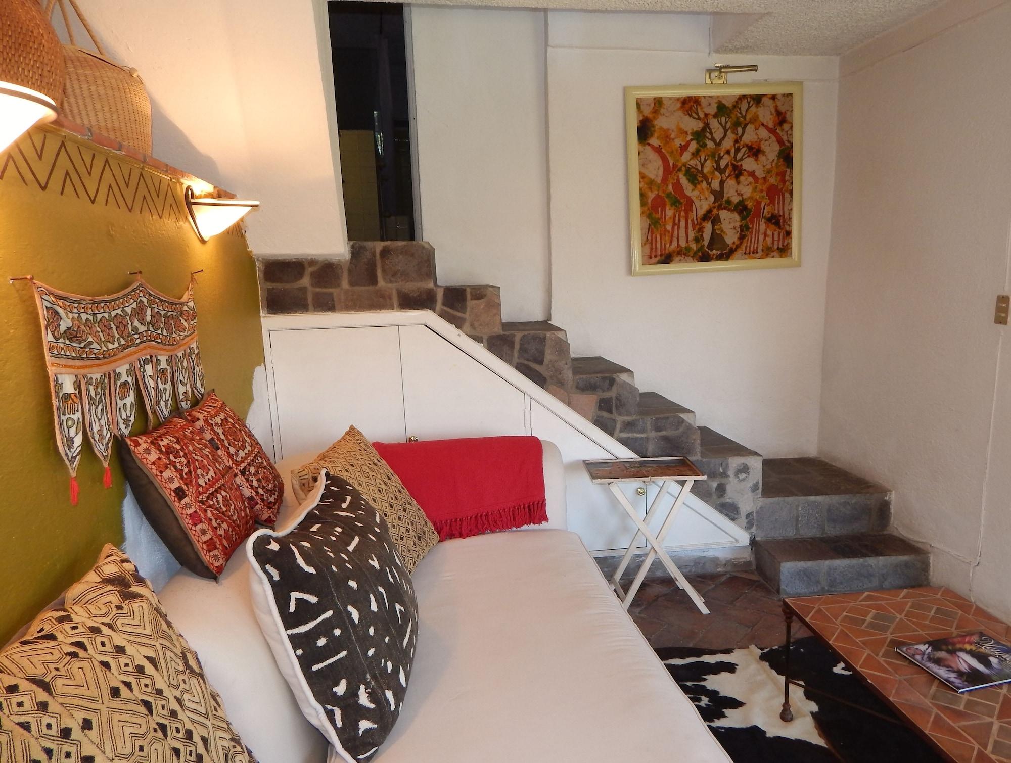Santo Domingo Appart hôtel San Miguel de Allende