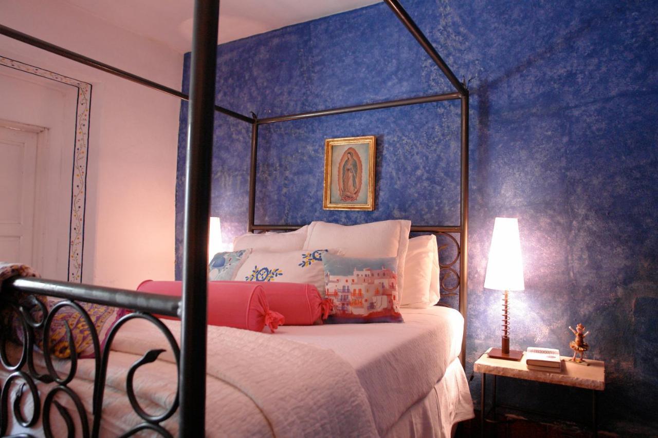 Santo Domingo 4* San Miguel de Allende