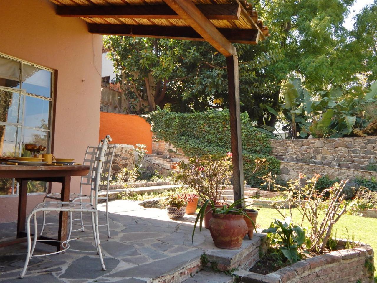 Santo Domingo 4* San Miguel de Allende