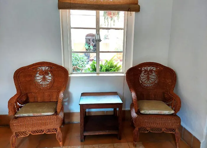 Suites Santo Domingo