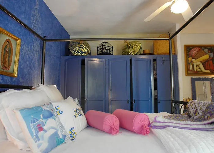 Suites Santo Domingo