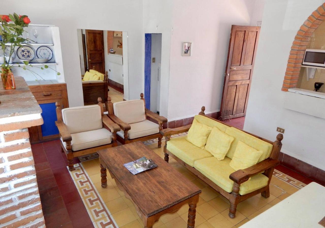 Santo Domingo Aparthotel 4*