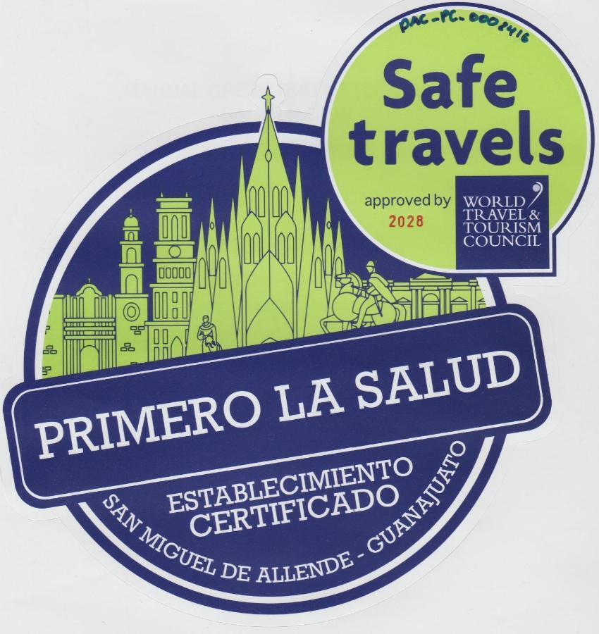 Santo Domingo 4* San Miguel de Allende