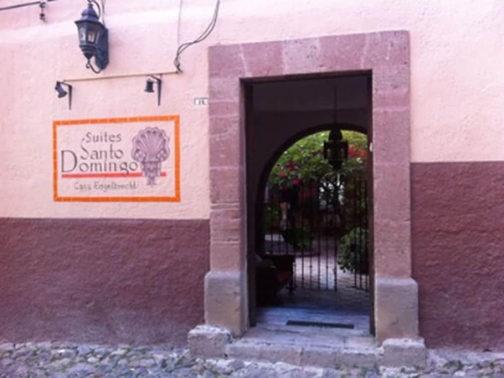 Santo Domingo 4*