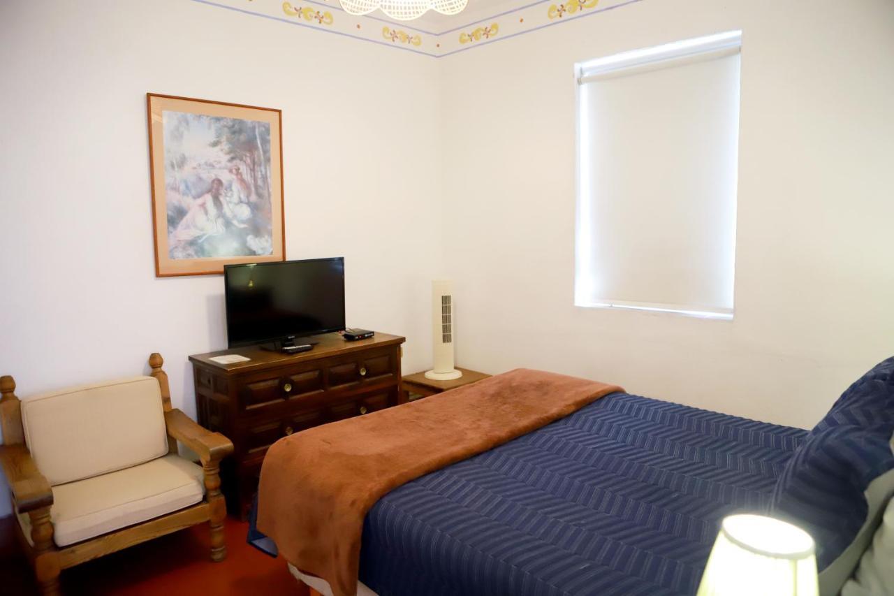 Aparthotel Santo Domingo San Miguel de Allende