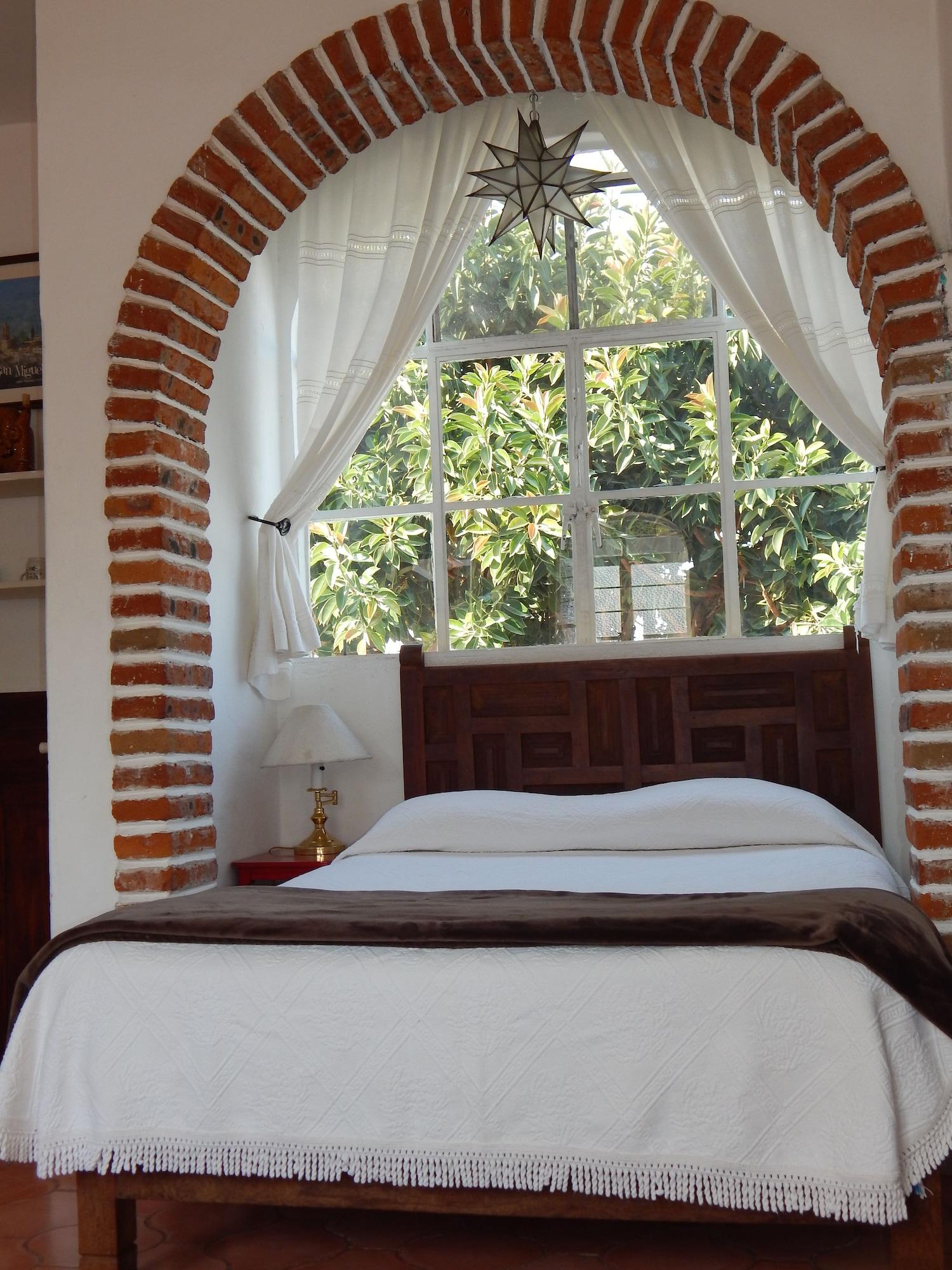 Aparthotel Santo Domingo San Miguel de Allende