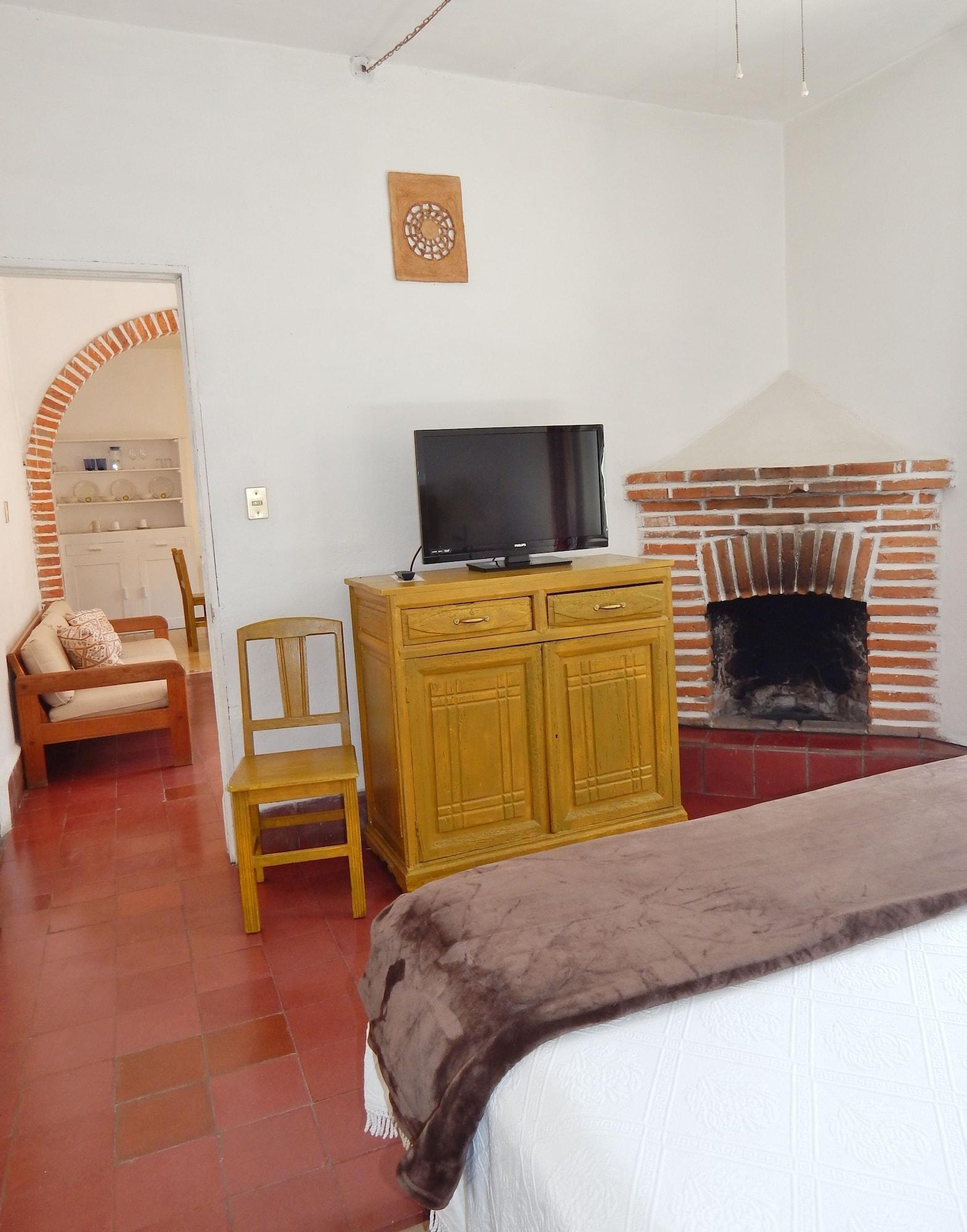 Santo Domingo Aparthotel San Miguel de Allende