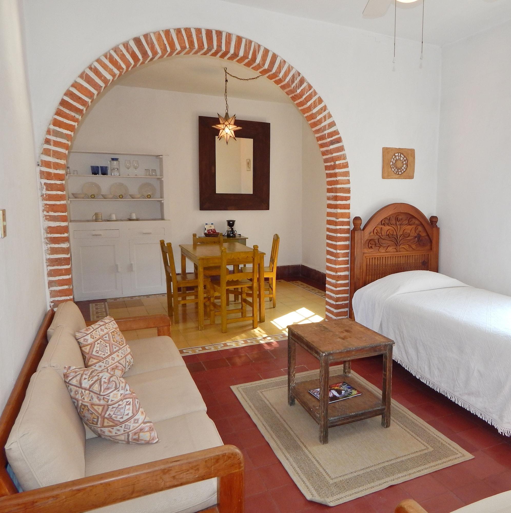 Santo Domingo Aparthotel San Miguel de Allende