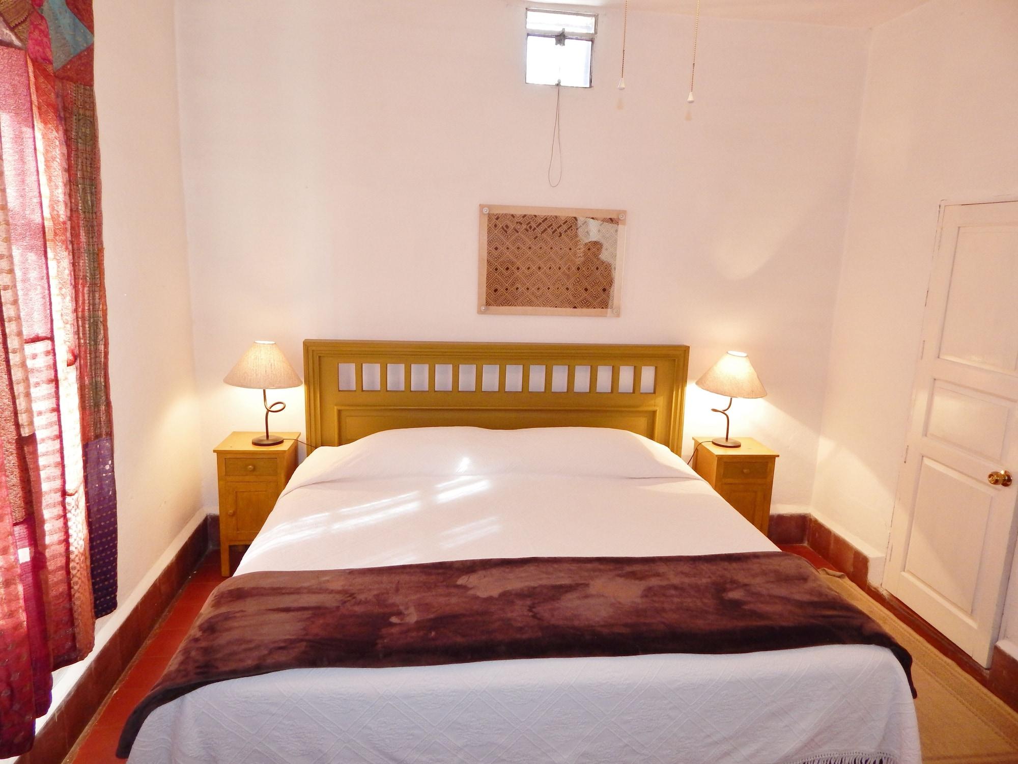 Santo Domingo Aparthotel San Miguel de Allende