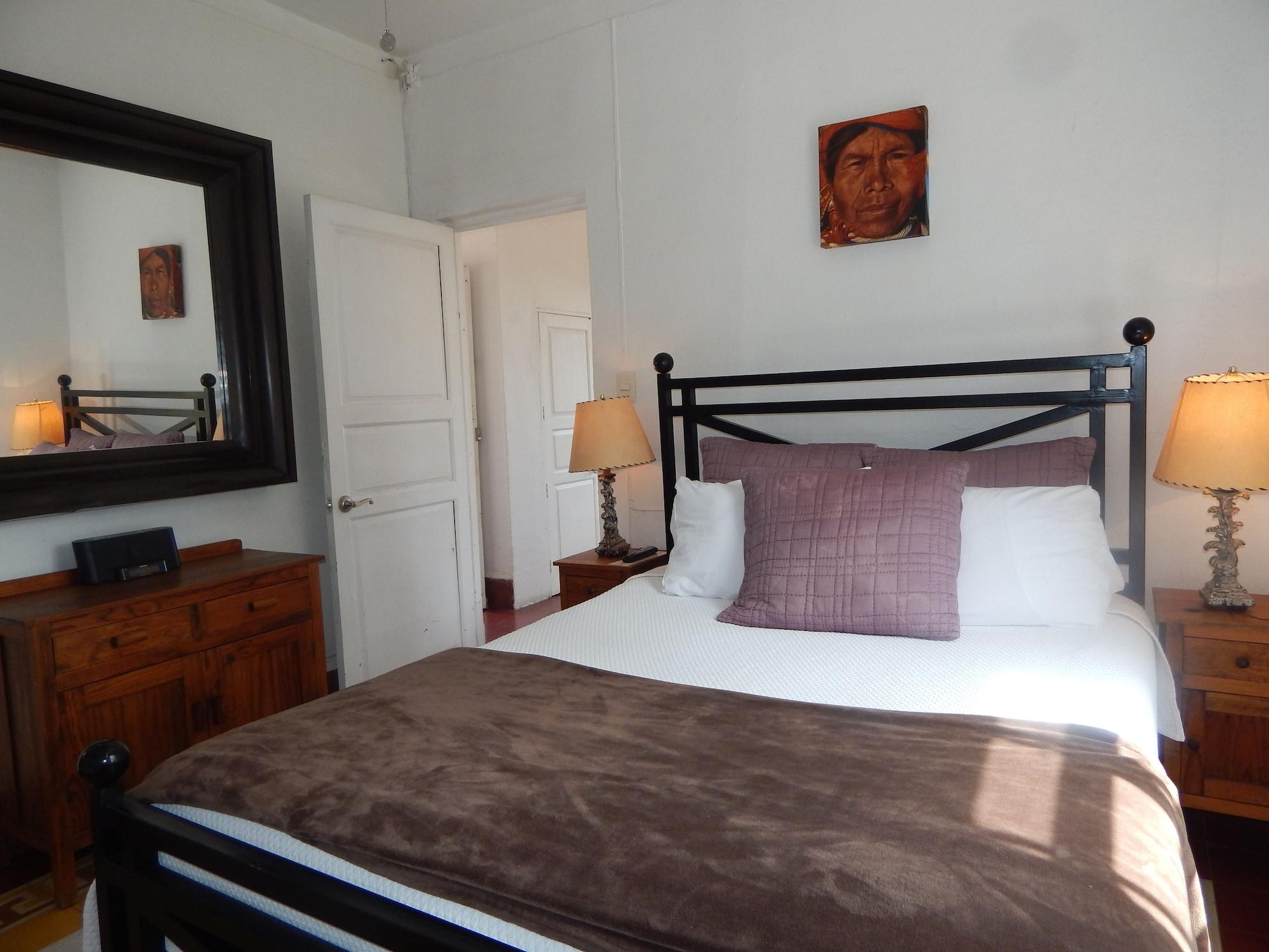 Santo Domingo Aparthotel 4*