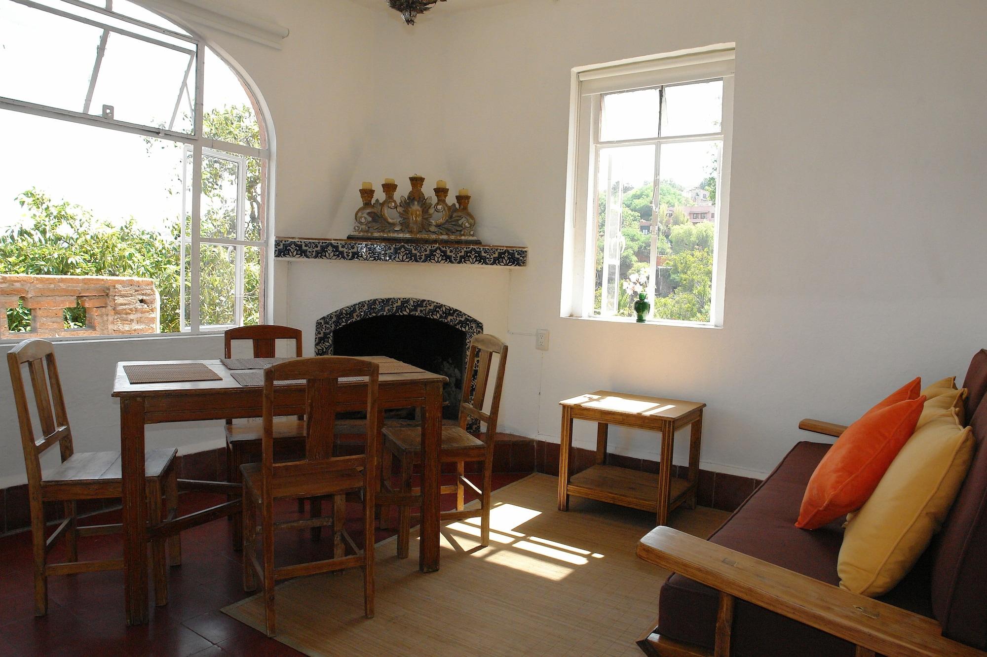 Santo Domingo 4* San Miguel de Allende