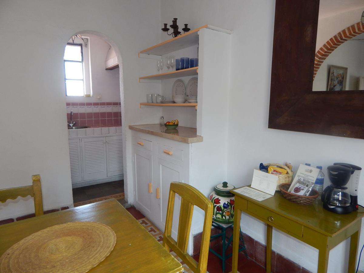 Santo Domingo Aparthotel San Miguel de Allende