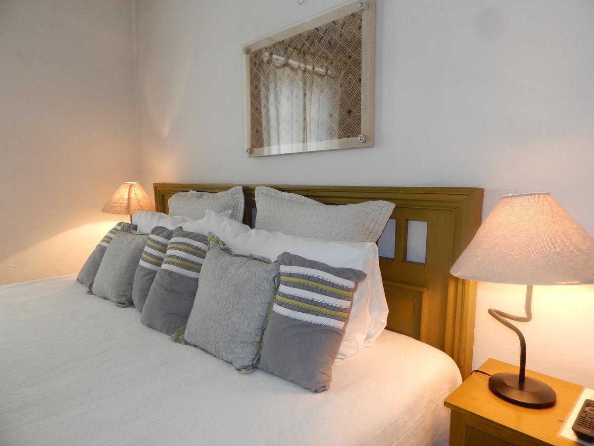 Santo Domingo Aparthotel San Miguel de Allende
