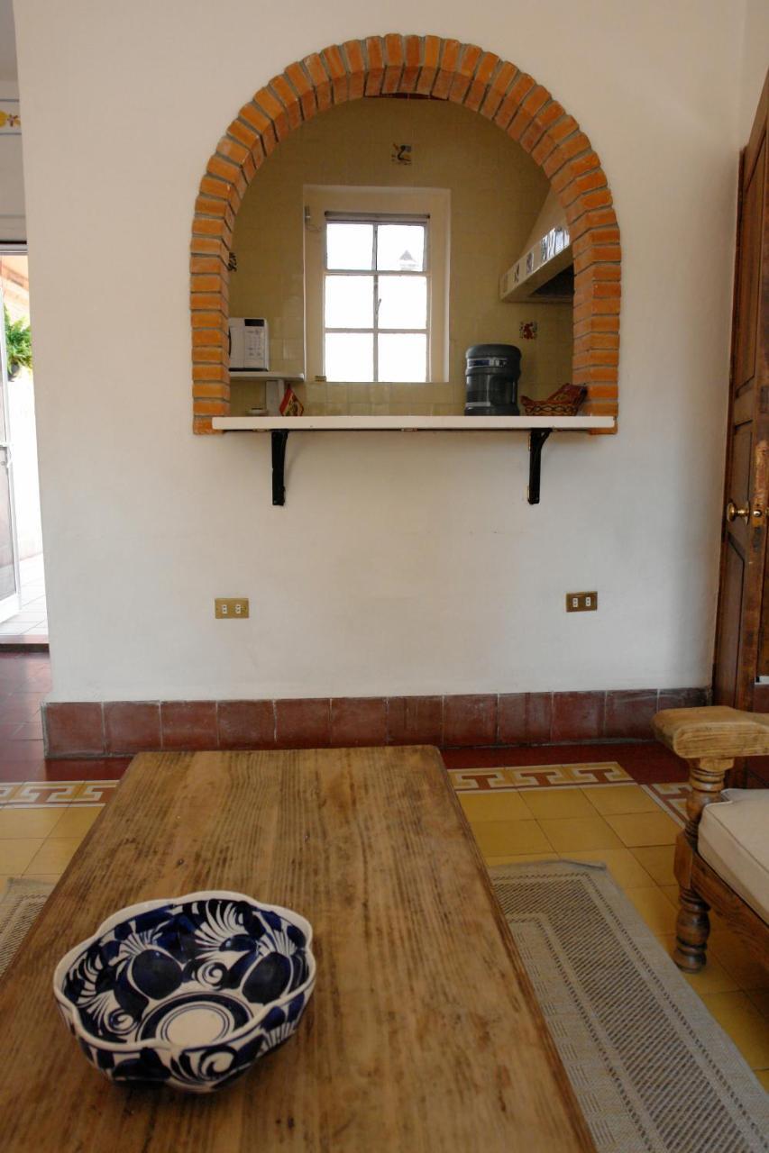 Santo Domingo 4* San Miguel de Allende