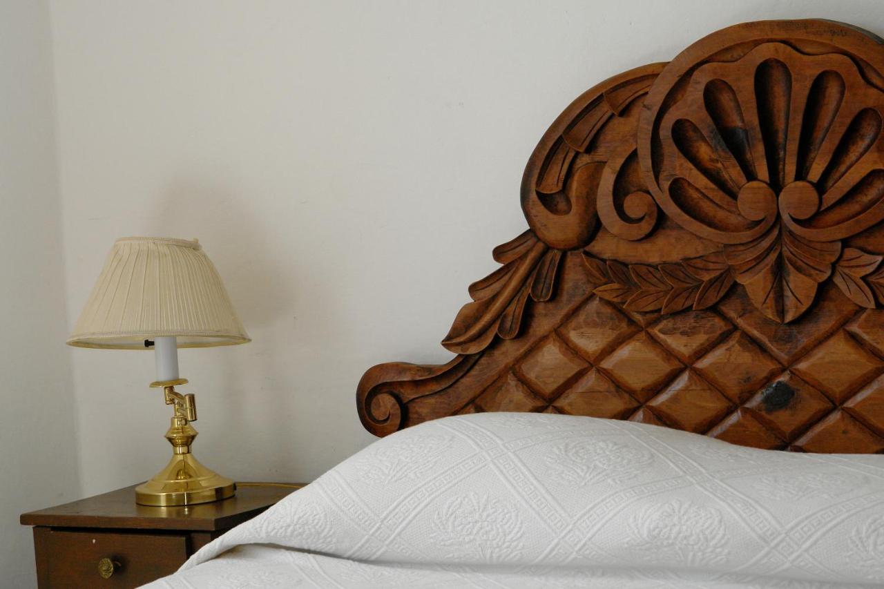Santo Domingo Aparthotel