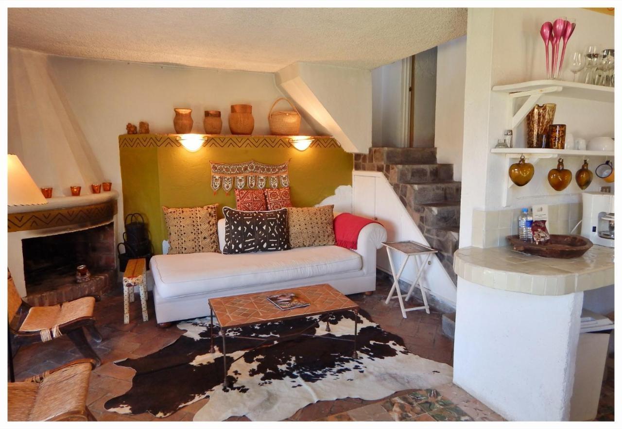 Santo Domingo Aparthotel 4*