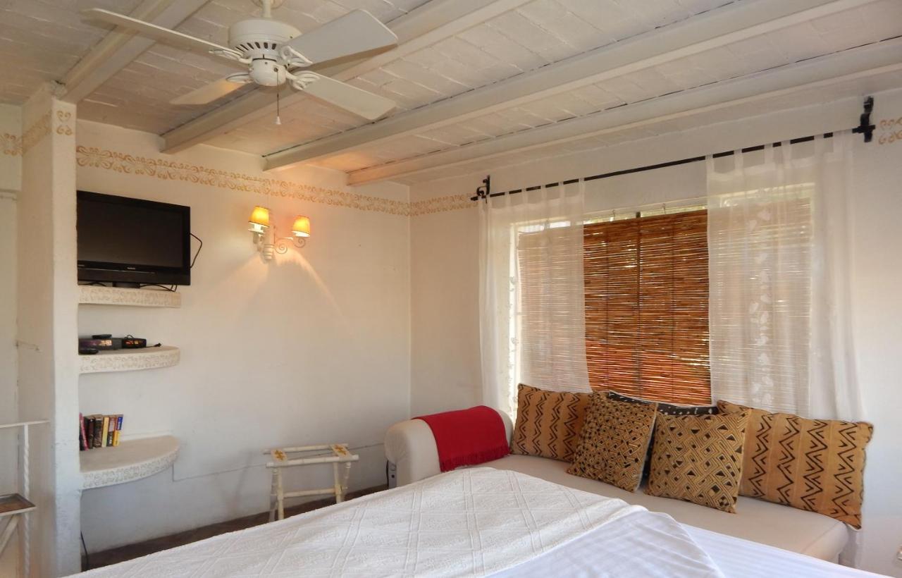 Santo Domingo Aparthotel 4*